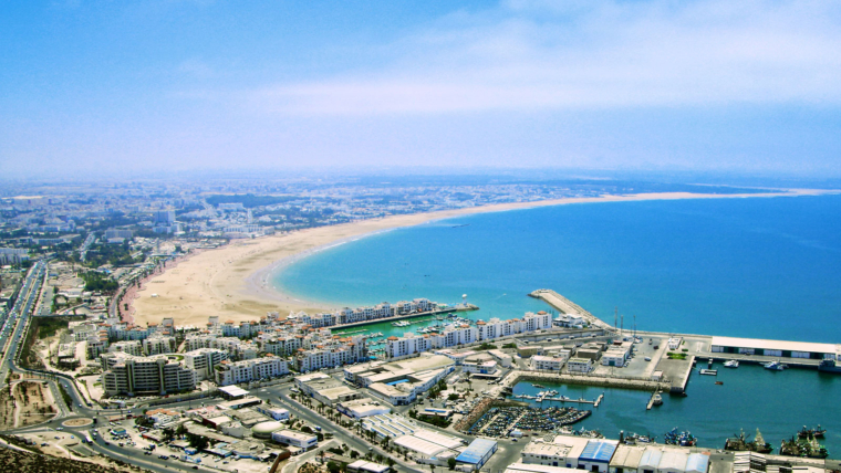 agadir