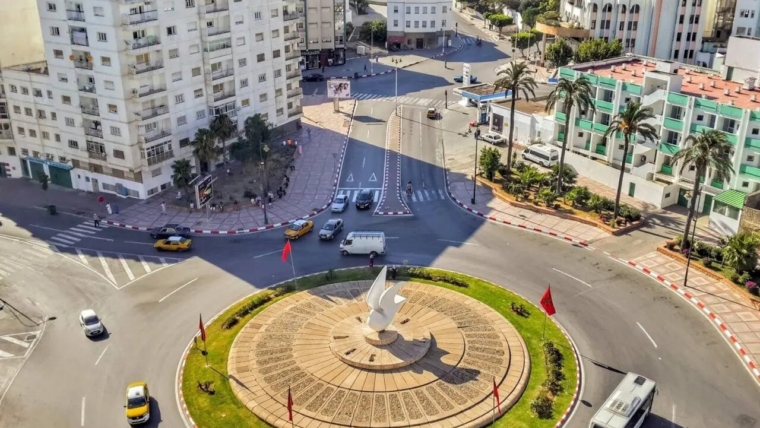 tetouan